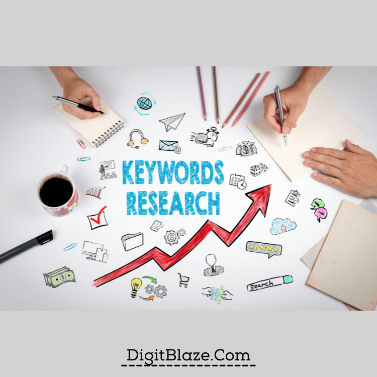 Keyword Research Made EasyPowerful Guide January 2023