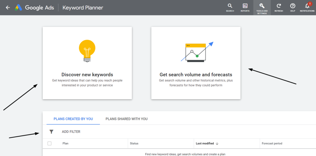 google planner keyword google ads keyword planner keyword planning google keyword planning keyword research tips adword display planner