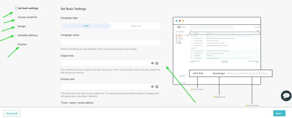 Moosend Review